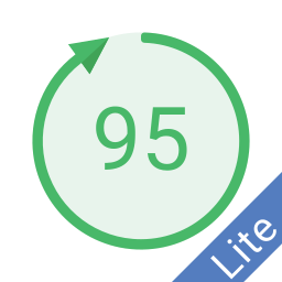 Helper Lite for PageSpeed logo