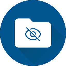 Hide Archive Label logo