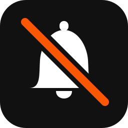 Hide WP Admin Notifications logo
