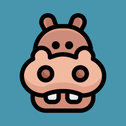 Hippoo Auth logo