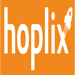Hoplix Integration for WooCommerce logo