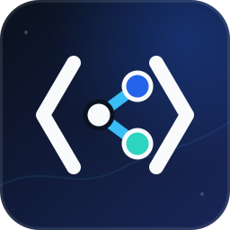 HTML Social Share Buttons logo