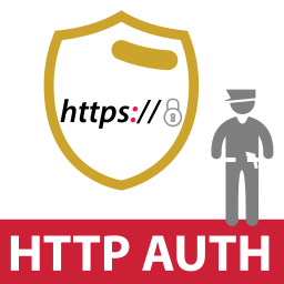 HTTP Auth logo