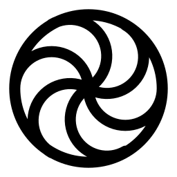 Hubi logo
