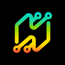 HuxxConnect – REST API Connector for WordPress logo