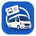 MagePeople Shuttle Booking logo