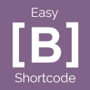 Easy Bootstrap Shortcode logo