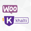 Integrate Khalti in WC Store logo