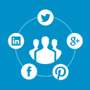 Social Media Auto Publish logo