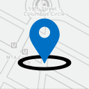 Map Block Leaflet logo