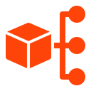 Subcategories buttons logo