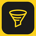 Simple Category Filter logo