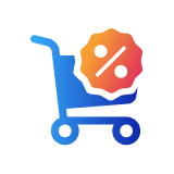 Easy Discount logo