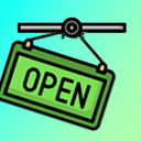 Opening Block logo