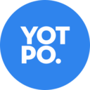 Yotpo: Product & Photo Reviews for WooCommerce logo