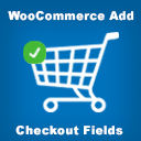 Custom WooCommerce Checkout Fields Editor logo