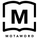 MotaWord Translation logo