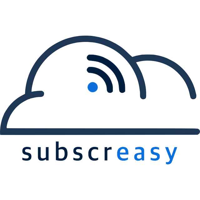 Subscreasy Payment Gateway for Woocommerce Subscriptions logo