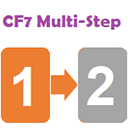 Contact Form Multi-Step Addon logo