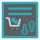 Rearrange Order Items for WooCommerce logo