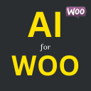 AI for WooCommerce logo
