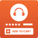 Add to Cart Button Pro for WooCommerce logo