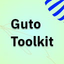 Guto Toolkit for Elementor Addons logo