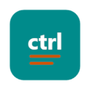 Ctrl Booking For Elementor logo