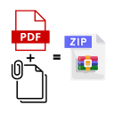 PDF Zip Downloader for Gravity Forms logo
