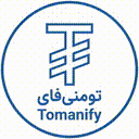 Tomanify – Smart Toman & Rial Currency Manager logo