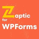 Zaptic Autofill for WPForms logo