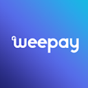 weepay Payment Gateway | weepay Sanal POS Modülü logo