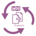 Front End Product Submission logo