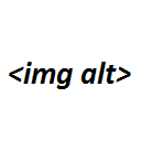 Auto Image Alt Attribute logo