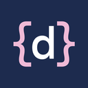 {descrb} logo