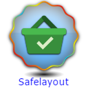Safelayout Elegant Icons – WordPress icons logo