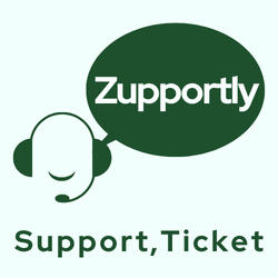 Zupportly – WordPress Helpdesk & Customer Support Ticket System logo