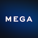 MEGA AI logo