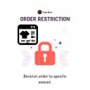 Order Restriction logo