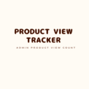 Product View Tracker logo