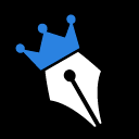 Content Writer logo