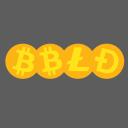 Cryptocurrency Payment Gateway logo