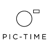 Pic-Time Connect logo