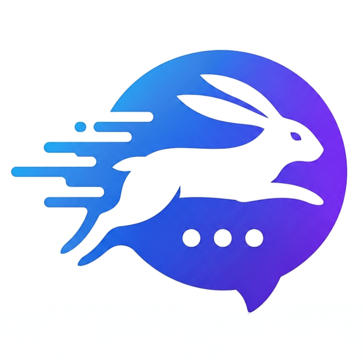 SwiftHare AI Chat logo