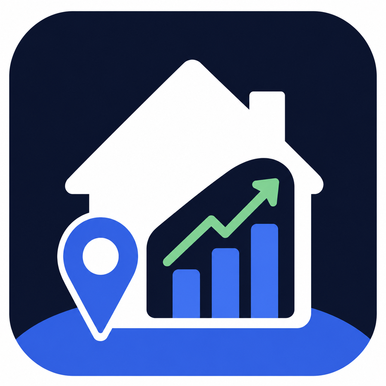 Canada Property Valuation & Rent Lead Widgets logo
