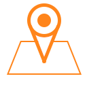 Locatoraid Store Locator logo