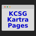KCSG Kartra Pages logo