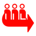 Simply Queue logo