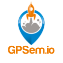 GPSem.io logo