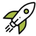 Keyword Rank Tracker logo